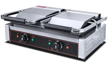 Гриль контактный Rosso HEG-813