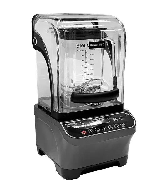Блендер Kocateq TQ8000PRO