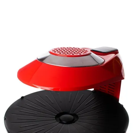 Гриль инфракрасный вращающийся Foodatlas 3D LY-007