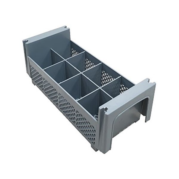 Кассета для ПММ Tatra Tribeca TBC 8 (для приборов, прямоугольная, 8 делений)