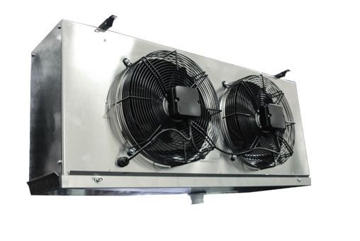 Сплит-система Intercold MCM-451 FT