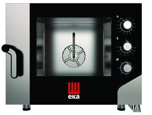 Печь конвекционная Tecnoeka MKF 464 S