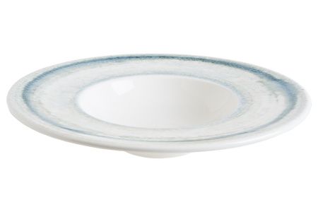 Тарелка для пасты Bonna Rivus RVS-LNBNC28CK d280мм