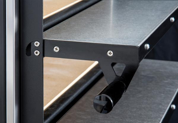 Печь для пиццы Itpizza MS1 ECO