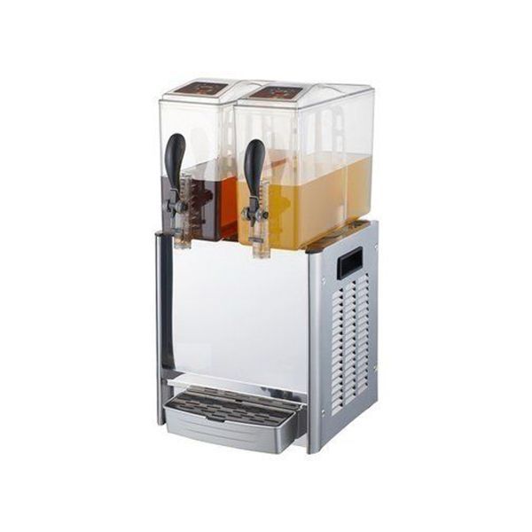 Сокоохладитель Eksi JDB-2x10L