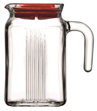 Кувшин Pasabahce Frigo 80122 600мл h140мм