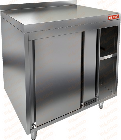 Стол-купе Hicold НБМСЗК-11/6