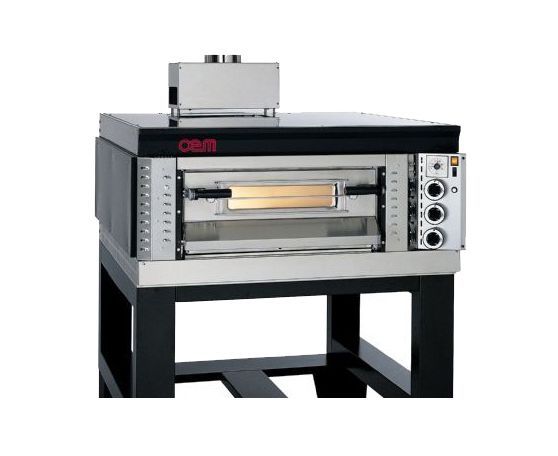 Печь для пиццы газоваяOEM-ALI SG/69/1