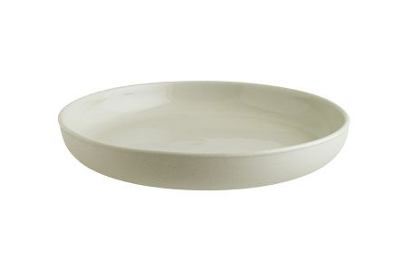Тарелка для пасты Bonna Ground GRO24CK d240мм