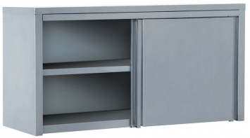 Полка закрытая ПЗК-1200 Атеси