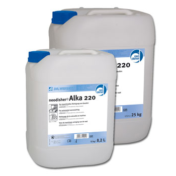 Средство моющее Neodisher Alka 220 (канистра 25кг)