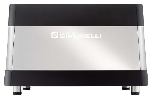 Кофемашина Nuova Simonelli Nuova Aurelia VOL XT 2Gr black, PID, HG, Display, DWSW 