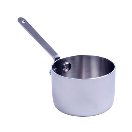 Кокотница MGsteel 73868 140 мл. нерж.