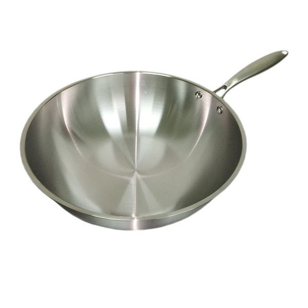 Сковорода Kocateq Zlic pan 32 cm nw