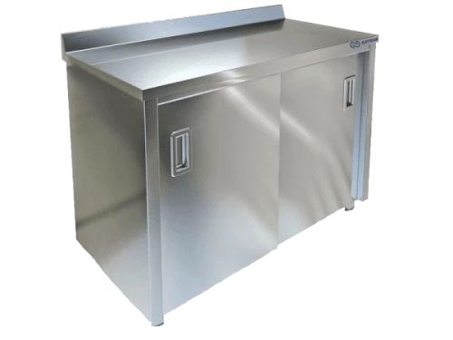 Стол-купе пристенный Kayman СТП-222/1506