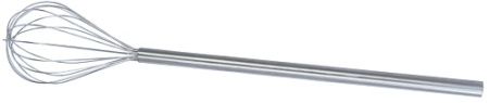 Венчик MGsteel 68472 122см 16 спиц/8 петель толщина спицы 3мм