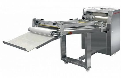 Установка тестозакаточная Восход ТЗ-3М