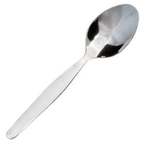 Ложка кофейная MGsteel 44019 Вулкан 18/0 2мм 11,5см