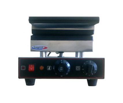 Вафельница Enigma IWB-1S
