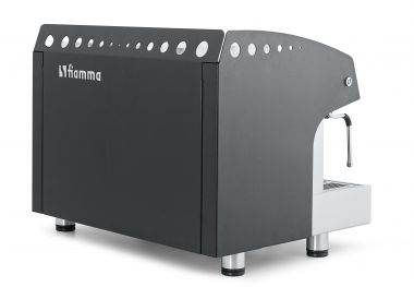 Кофемашина Fiamma Caravel 2 TC