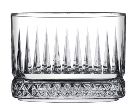 Креманка Pasabahce Elysia 530138 235мл h62мм