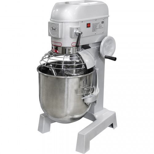 Миксер планетарный Roal B30-SF