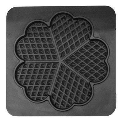 Пластина для вафельницы Kocateq Plate FB D22см