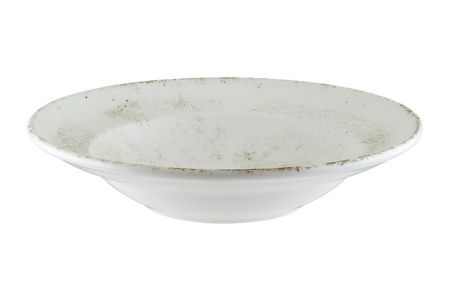 Тарелка для пасты Bonna Nacrous MT-NCRGRM27CK d270мм