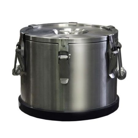 Термос MGsteel 35288 10л d=35см h=20,5см нерж.