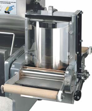 Насадка LA MONFERRINA для P.NUOVA равиоли