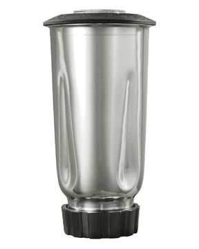 Стакан стальной Hamilton Beach 0,95л к блендеру HBB908 6126-HBB909-CE