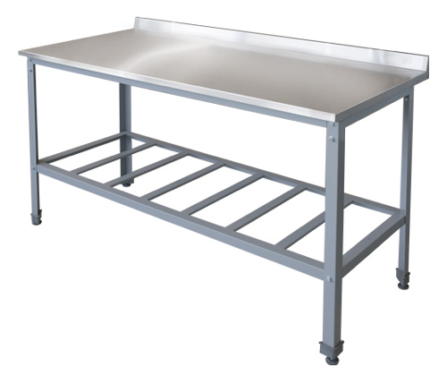 Стол пристенный Iterma 430 Сб-131/1506