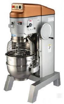 Миксер планетарный Spar SPB80HI