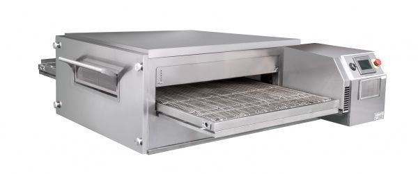 Печь для пиццы конвейерная RoboLabs RoboChef RС800D