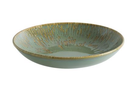 Тарелка глубокая Bonna Sage Snell S-SAGSNLBLM23CK d230мм