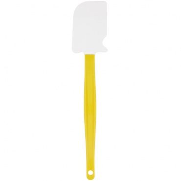 Лопатка Rubbermaid 1980419 34 см желтая