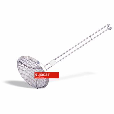 Шумовка Pujadas P315.017 сетчатая (L 540мм)