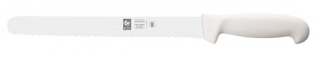Нож для нарезки Icel 24200.3460000.300 300/440мм белый