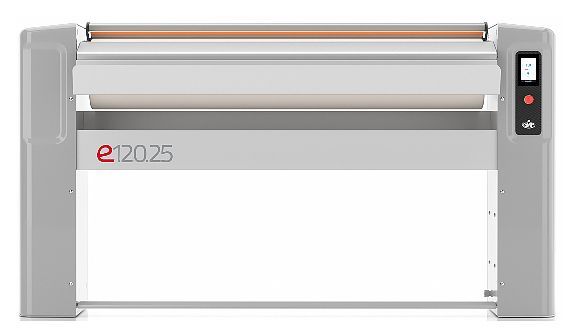Каток гладильный GMP E2 120.25