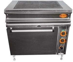 Плита электрическая Гомельторгмаш ПЭМ 2-020