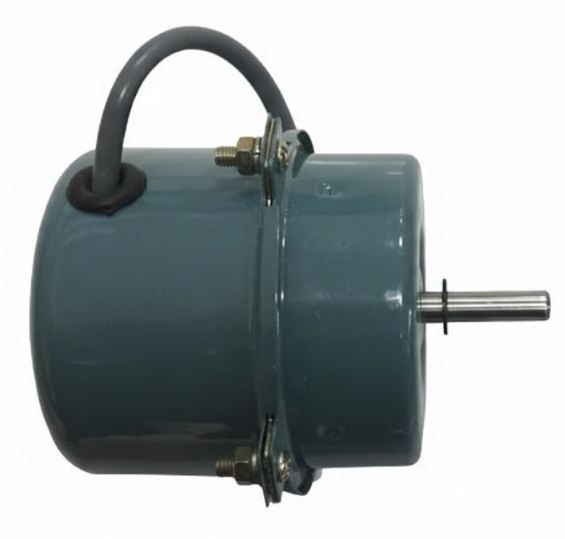Мотор вентилятора Cooleq для IF-1