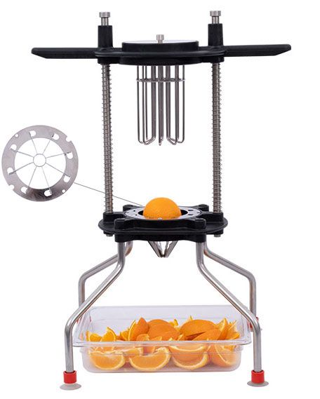 Устройство для нарезки фруктов CanCan 1315-7