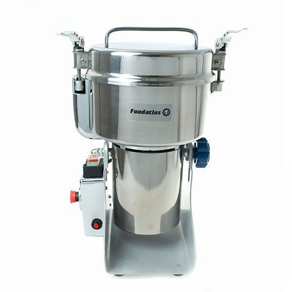 Измельчитель орехов и специй Foodatlas HR-30В