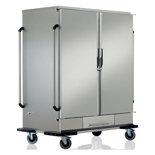 Банкетная тележка нейтральная Ozti 7919.14018.03