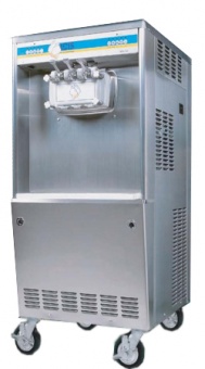 Фризер для мягкого мороженого Koreco SSI303SP