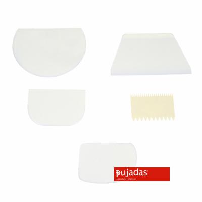 Шпатель Pujadas P836.215 (215х125мм)