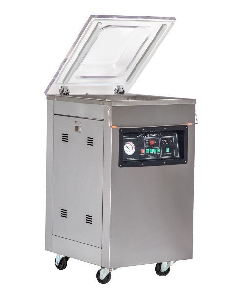 Вакуумный упаковщик Hurakan HKN-VAC500F