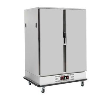 Тележка банкетная холодильная Tatra TBT 2221 C