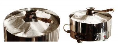 Аппарат для кофе на песке Grill Master Ф1КФЭ 211001