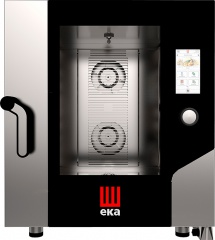 Пароконвектомат Tecnoeka MKF 711 TS